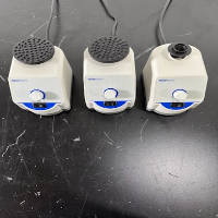 Fisherbrand Analog Vortex Mixers - Quantity 3 image 2